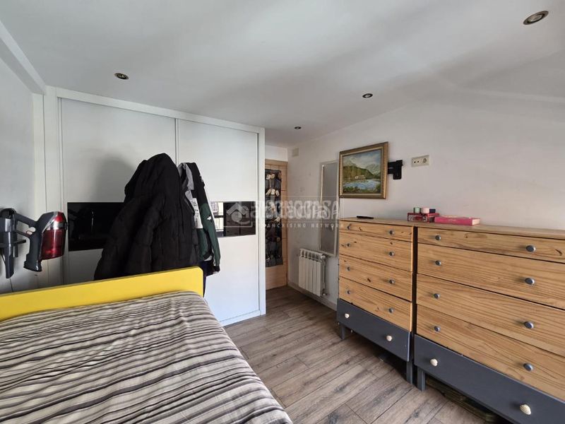 Foto 598dfc53-c799-4a5b-be32-d86deda4af14. Pis amb calefacció a Lucero Madrid