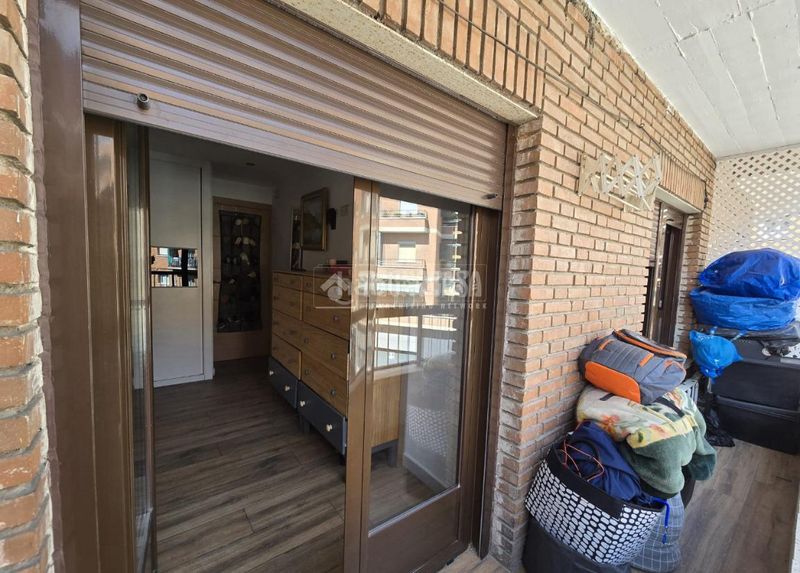 Foto 79a9ebd5-3067-4c87-a4b4-d8ad1fca20e6. Pis amb calefacció a Lucero Madrid