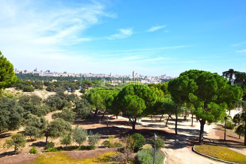 Foto 86b20913-c9a3-4cdb-974d-b53fdca76ac4. Pis amb calefacció a Lucero Madrid