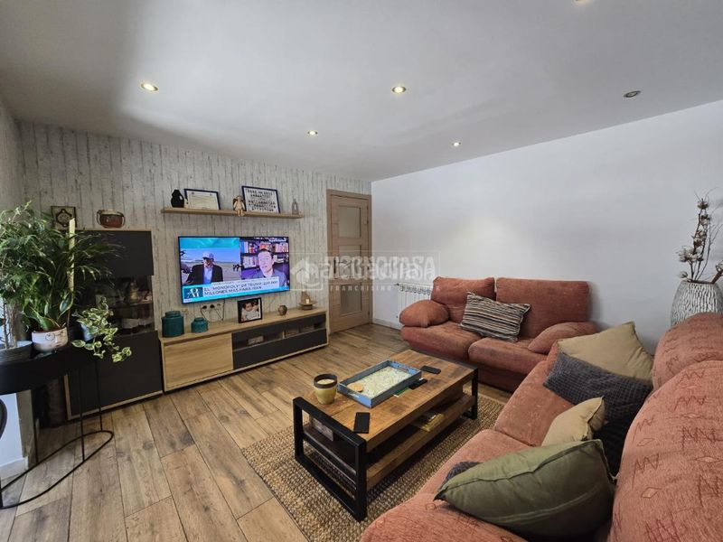 Foto 8f99ef3c-b865-45f6-9878-2c1a7d258e99. Pis amb calefacció a Lucero Madrid