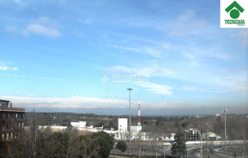 Foto 90836111-38af-43b0-96c3-e59435dcdc17. Pis amb calefacció a Lucero Madrid