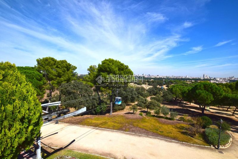 Foto 993e0429-050f-4db4-b0b0-7965943cdd26. Pis amb calefacció a Lucero Madrid