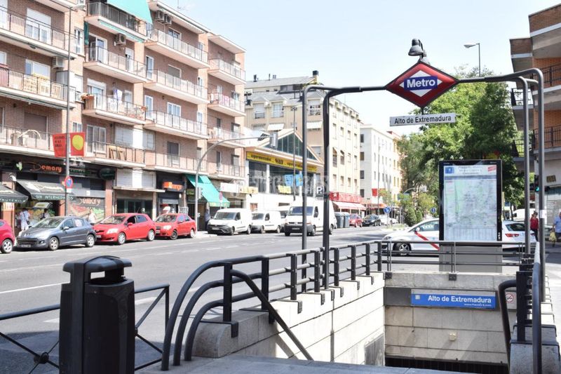 Foto 9a29e528-8d7a-411d-a366-143989e246fa. Pis amb calefacció a Lucero Madrid