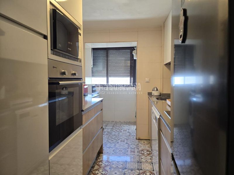 Foto a2957d2c-f7f9-4335-8500-a301d53bd735. Pis amb calefacció a Lucero Madrid