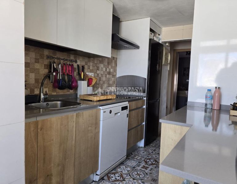 Foto b18c5958-ea7c-4f4e-a320-0c39f4794062. Pis amb calefacció a Lucero Madrid