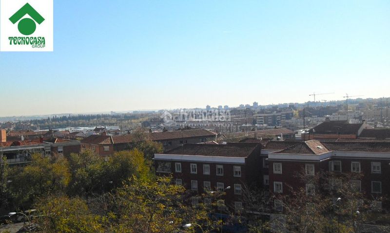 Foto cb4962a9-aefe-4c24-9d98-a238a98c81b4. Pis amb calefacció a Lucero Madrid