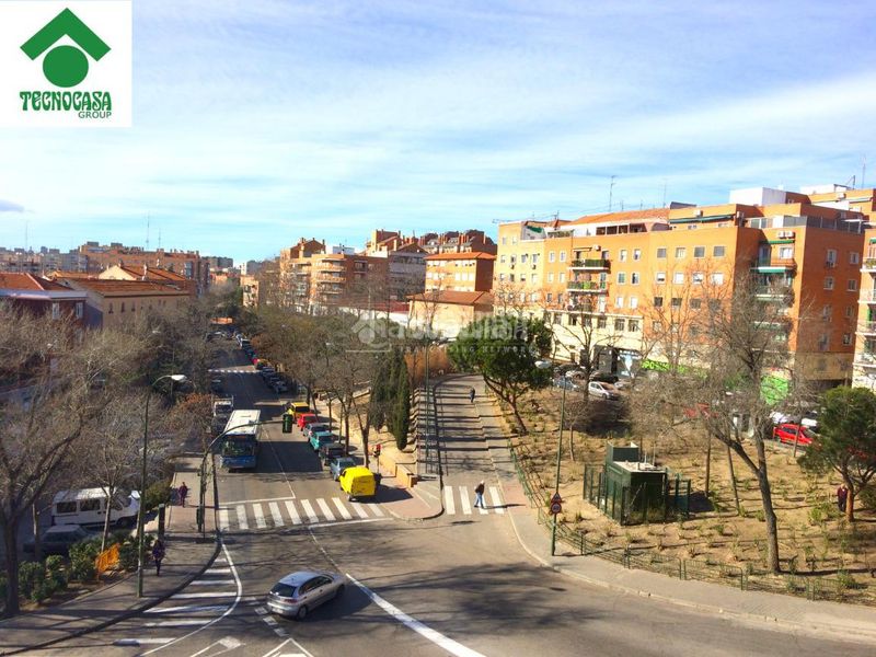 Foto f63ab6c6-72df-45f0-b866-e515d04a48c3. Pis amb calefacció a Lucero Madrid