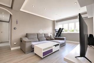 Flat in Puerta del Ángel. Piso en venta en madrid
