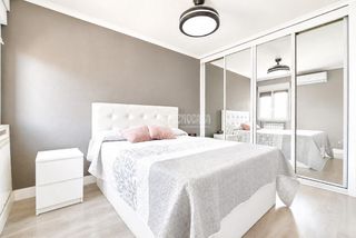 Appartement à Puerta del Ángel. Piso en venta en madrid