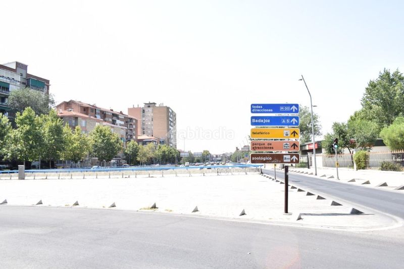 Foto 5192ddff-b105-4441-8591-a2bd38561a2a. Pis amb calefacció a Lucero Madrid