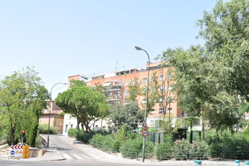 Foto e7dd1528-9ed9-4619-a5f6-92c1128223a6. Pis amb calefacció a Lucero Madrid