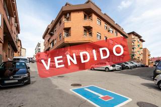 Pis a Estación. Piso en venta en las rozas de madrid