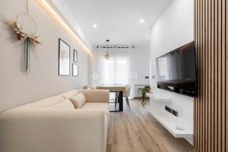 Pis a La Cañadilla. Piso en venta en las rozas de madrid