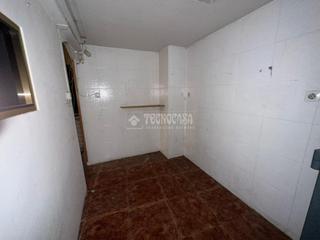 Geschäftsraum in Alto de la Jabonería