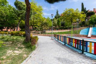 Appartement à Auditorio. Piso en venta en las rozas de madrid