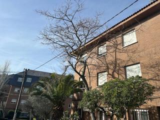 Appartement à Auditorio. Piso en venta en las rozas de madrid