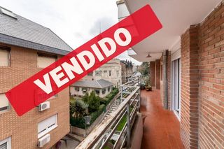 Pis a Casco Antiguo. Piso en venta en las rozas de madrid