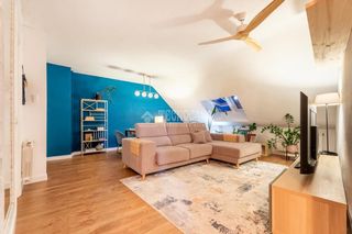 Etagenwohnung in Alto de la Jabonería. Piso en venta en las rozas de madrid