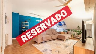 Piso en Alto de la Jabonería. Piso en venta en las rozas de madrid