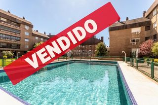 Pis a Alto de la Jabonería. Piso en venta en las rozas de madrid