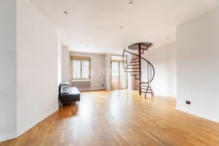 Etagenwohnung in Estación. Piso en venta en las rozas de madrid