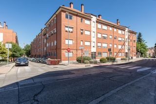 Pis a Casco Antiguo. Piso en venta en las rozas de madrid