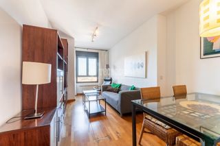 Pis a Estación. Piso en venta en las rozas de madrid