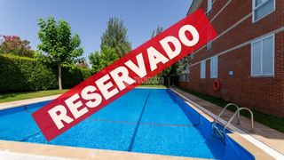 Etagenwohnung in Auditorio. Piso en venta en las rozas de madrid