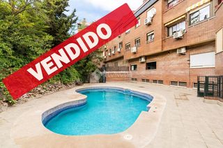 Pis a Estación. Piso en venta en las rozas de madrid
