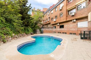 Etagenwohnung in Estación. Piso en venta en las rozas de madrid