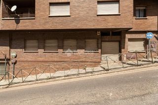 Local Comercial a Alto de la Jabonería. Local comercial en venta en las rozas de madrid