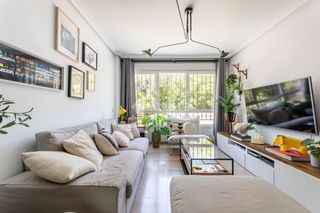 Etagenwohnung in Casco Antiguo. Piso en venta en las rozas de madrid