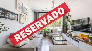 Piso en Casco Antiguo. Piso en venta en las rozas de madrid