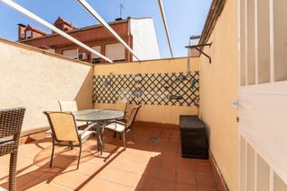Etagenwohnung in Casco Antiguo. Piso en venta en las rozas de madrid