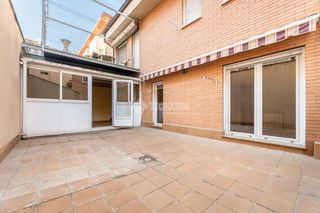 Appartement à Casco Antiguo. Piso en venta en las rozas de madrid