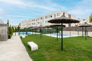 Pis en Marazuela-El Torren. Piso en venta en las rozas de madrid