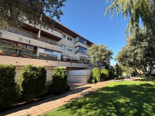 Pis a Villalba Estación. Piso en venta en collado villalba