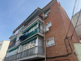 Pis a Villalba Estación. Piso en venta en collado villalba