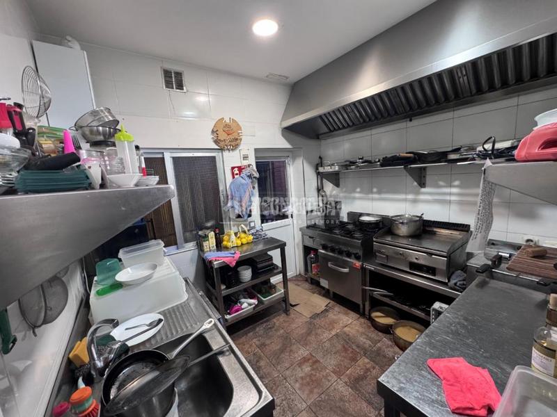 Foto 264a809b-f6e2-4540-877c-f35b3b2d4c2d. Locale commerciale in Carlos Ruiz Collado Villalba