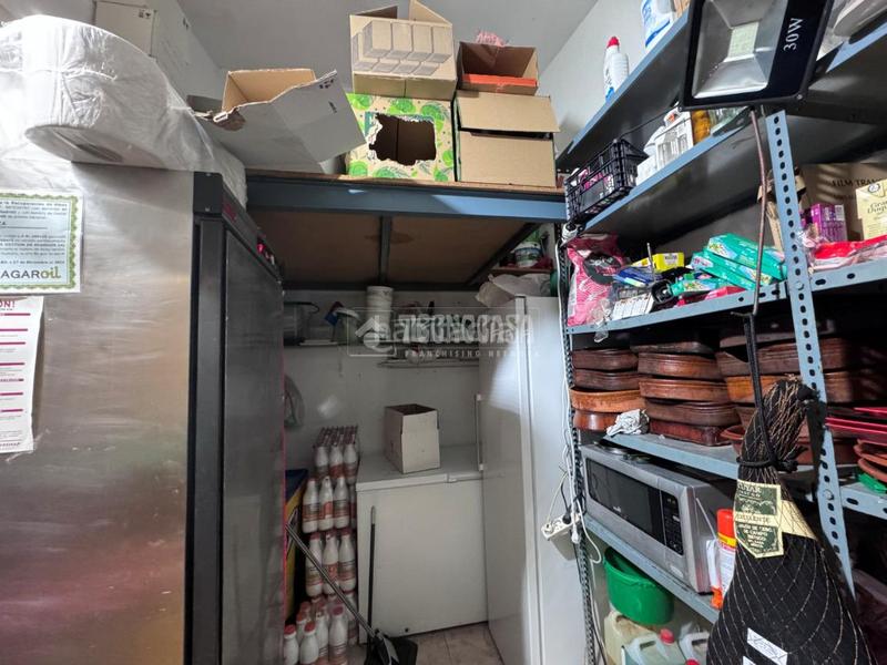 Foto 51e1b17e-7e76-4703-9ec9-ff6f48363ee6. Locale commerciale in Carlos Ruiz Collado Villalba