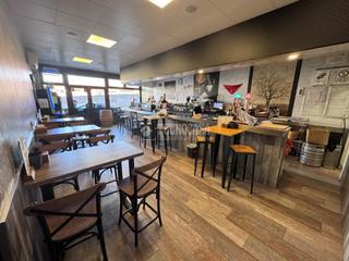 Locale commerciale in Carlos Ruiz