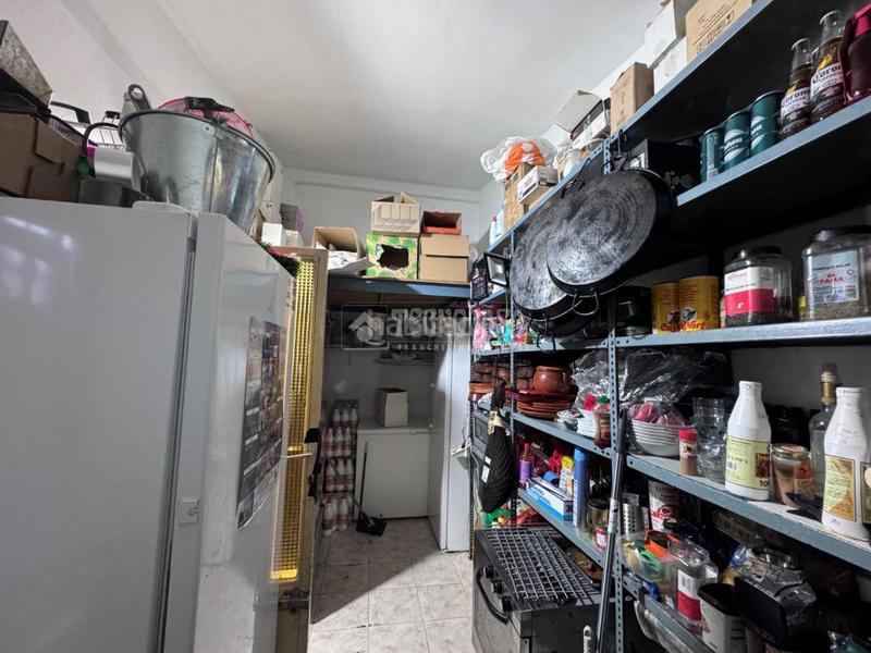 Foto 57842e9a-2eaa-4892-ba3d-40ed1e4d0619. Locale commerciale in Carlos Ruiz Collado Villalba