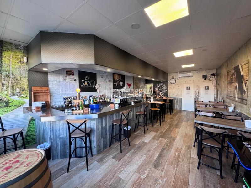 Foto 70d2cbb3-0f16-473b-ab2e-dab92bbae571. Locale commerciale in Carlos Ruiz Collado Villalba