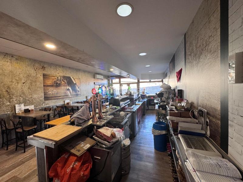 Foto 71e739fe-95de-471c-8da7-4c7ec32e0b38. Locale commerciale in Carlos Ruiz Collado Villalba