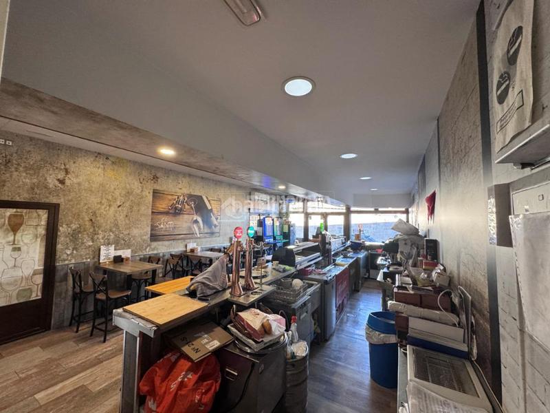 Foto 7366fcc1-638c-473a-a76a-d6cb94404f46. Locale commerciale in Carlos Ruiz Collado Villalba