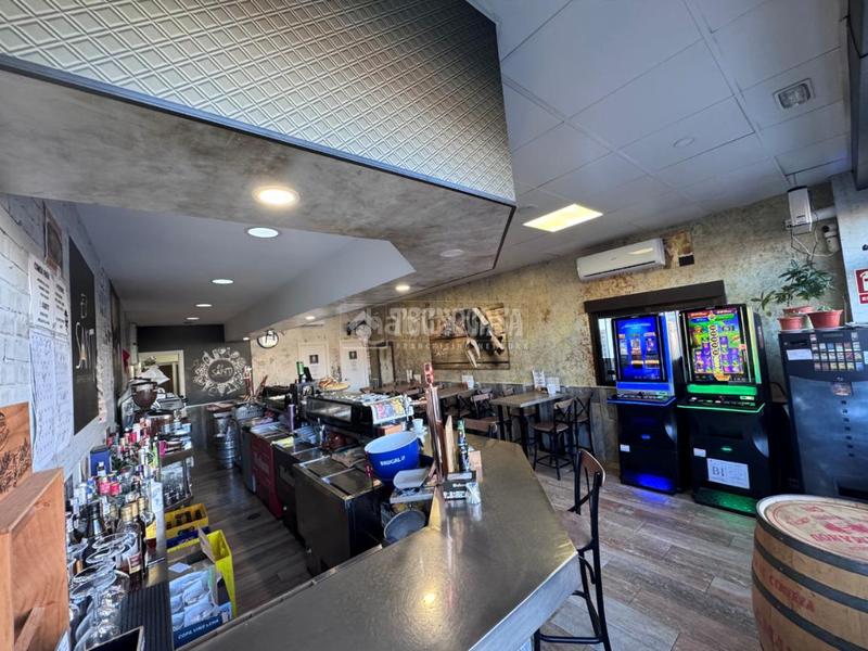 Foto 77b0c9fc-4fb2-450f-8bee-f81d73db0a50. Locale commerciale in Carlos Ruiz Collado Villalba