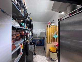 Local Comercial a Carlos Ruiz