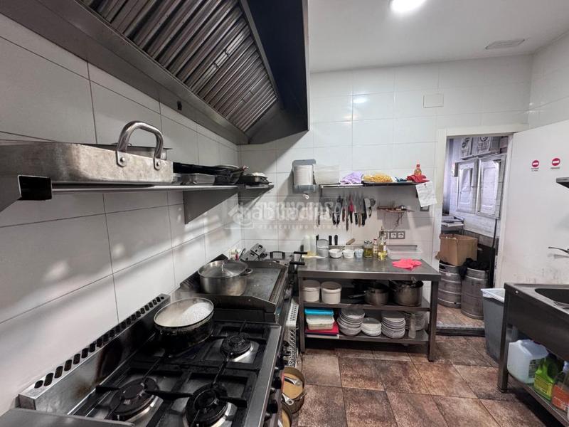 Foto 8112bfc3-85bc-4be9-8f12-15f3454cee6d. Locale commerciale in Carlos Ruiz Collado Villalba