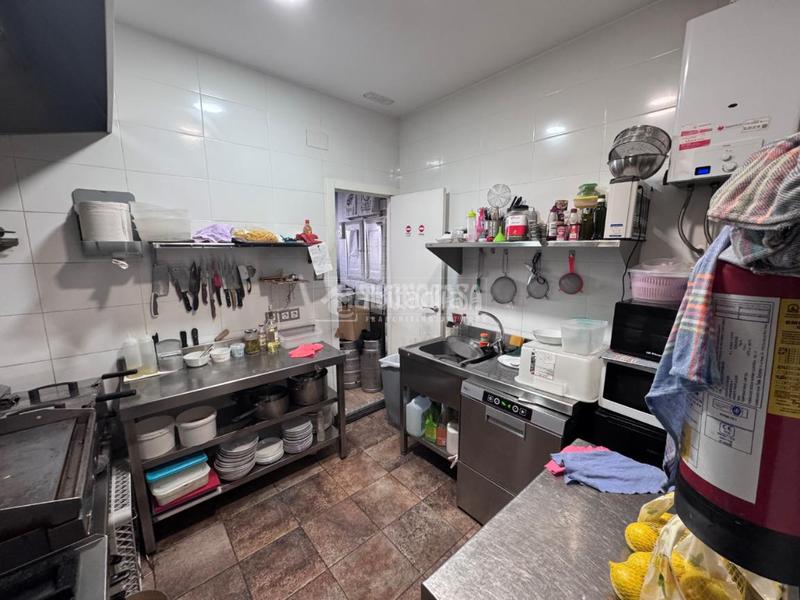 Foto 87ec03b1-1a07-42cf-ab13-b8d699925028. Locale commerciale in Carlos Ruiz Collado Villalba