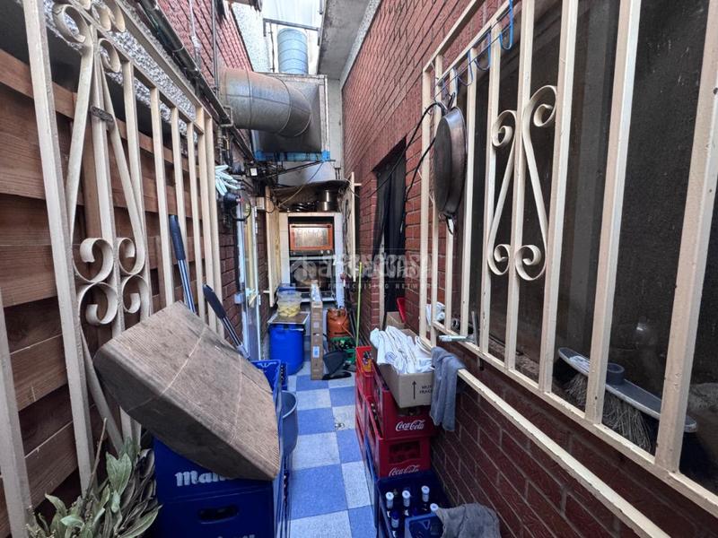 Foto 9dabfdbd-cb46-44ce-bbea-aa823094c1c9. Locale commerciale in Carlos Ruiz Collado Villalba